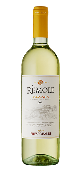 Rèmole Bianco Toscana IGT 2021 Weißwein Svinando DE
